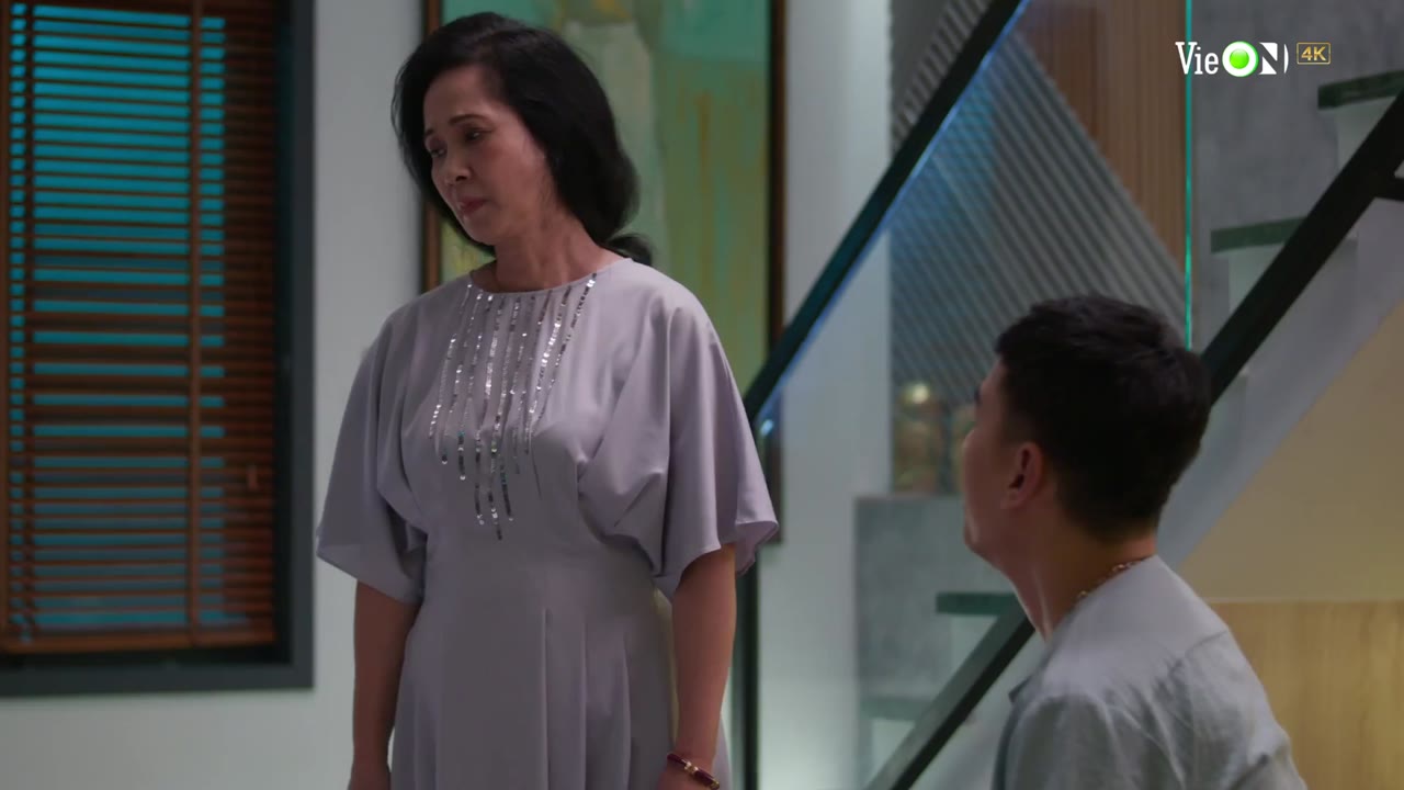 Hoa Vương tập 57 cảnh 2