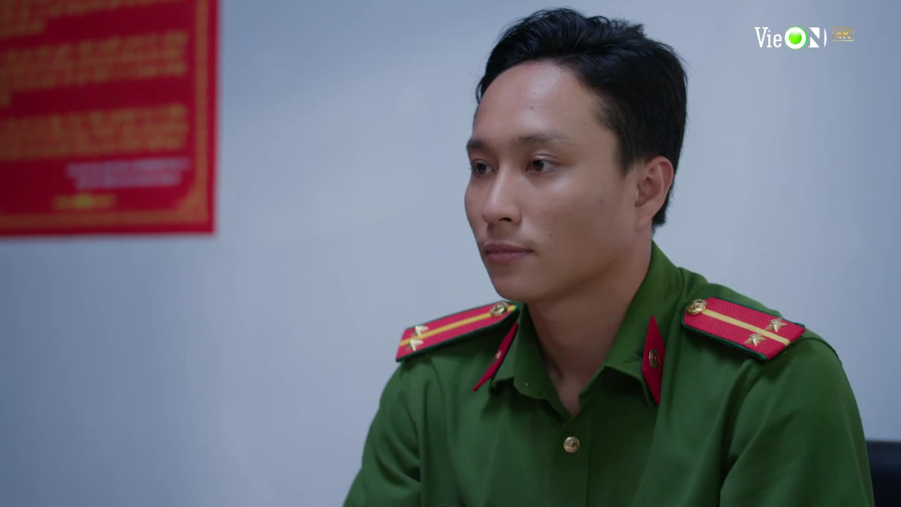 Hoa Vương tập 58 cảnh 2
