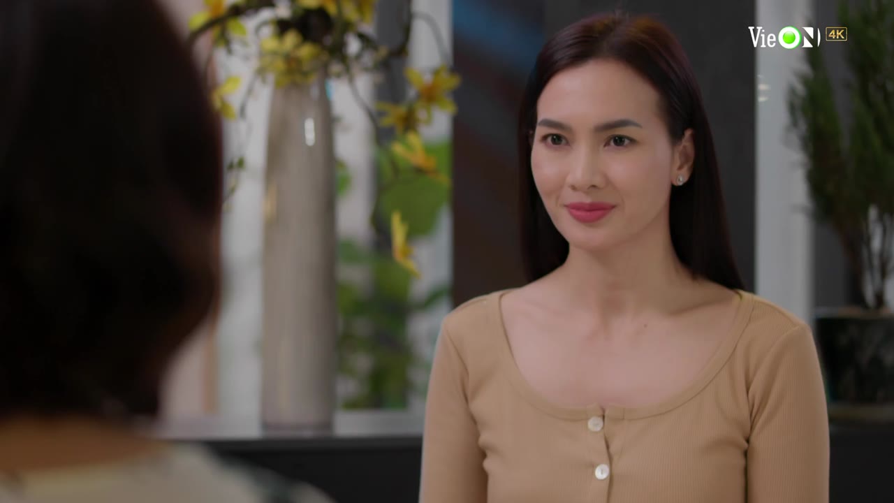Hoa Vương tập 59 cảnh 3