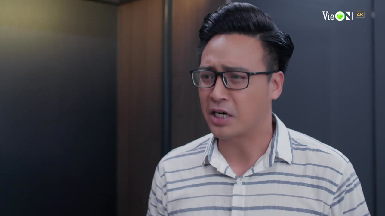 Hoa Vương tập 60 cảnh 2