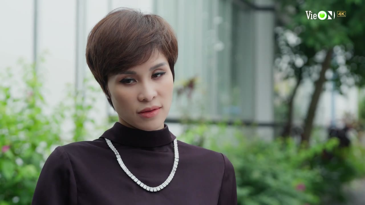 Hoa Vương tập 61 cảnh 2
