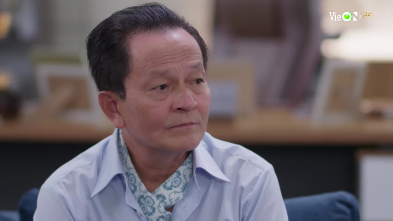 Hoa Vương tập 64 cảnh 2