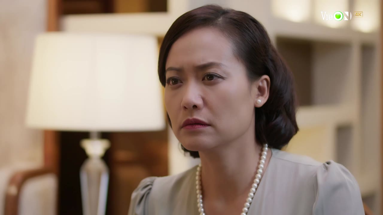 Hoa Vương tập 65 cảnh 3