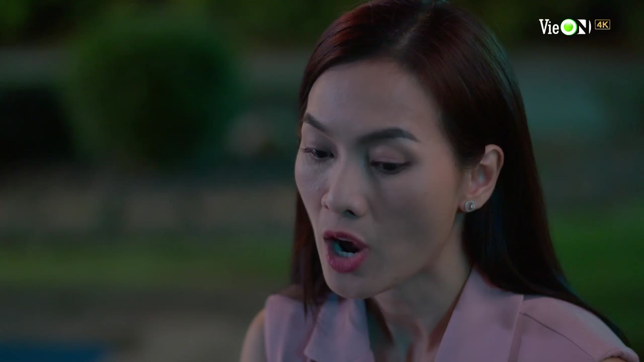 Hoa Vương tập 66 cảnh 3