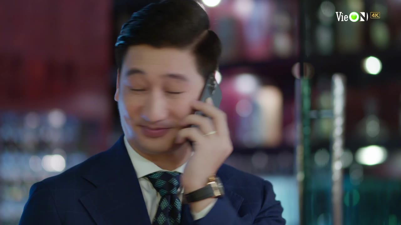 Hoa Vương tập 67 cảnh 3