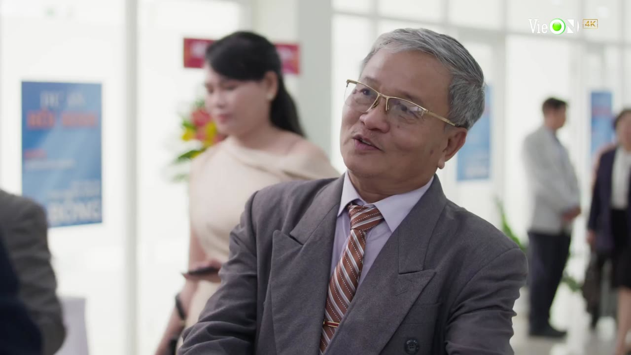 Hoa Vương tập 68