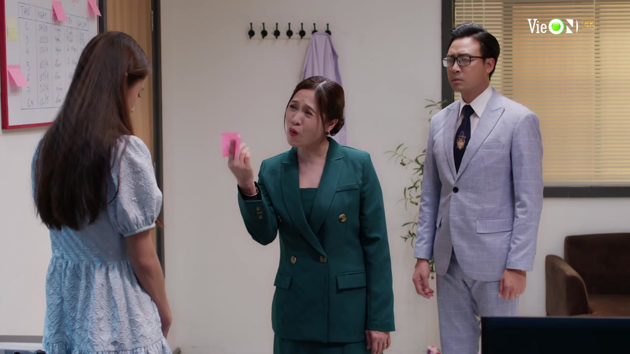 Hoa Vương tập 69