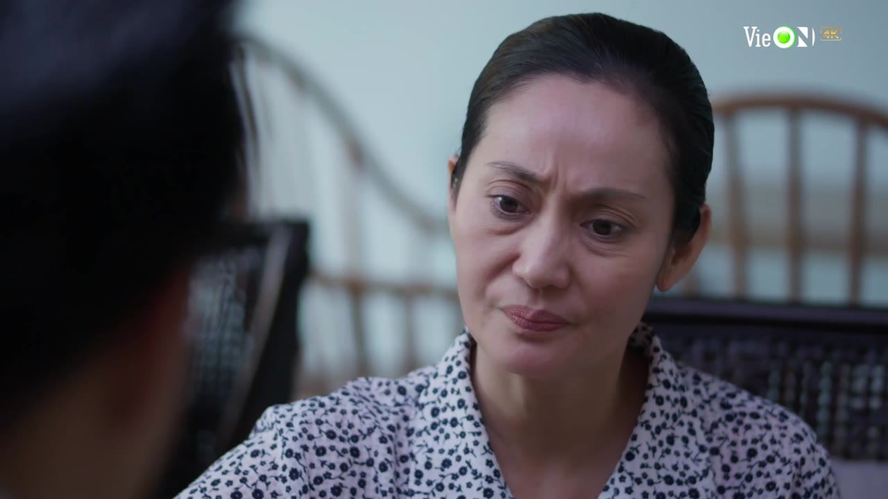 Hoa Vương tập 69 cảnh 3