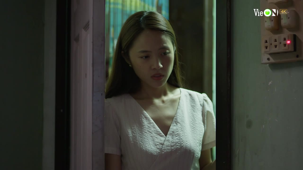 Hoa Vương tập 70 cảnh 3
