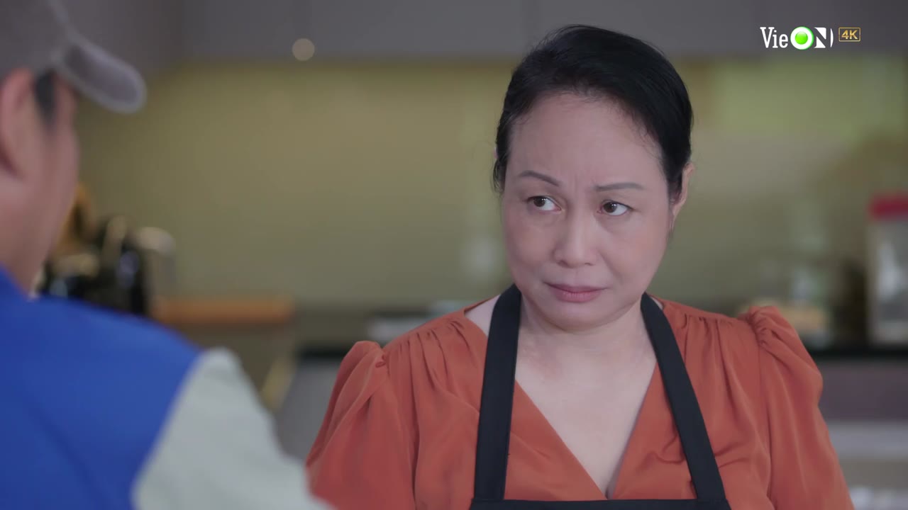 Hoa Vương tập 74 cảnh 3