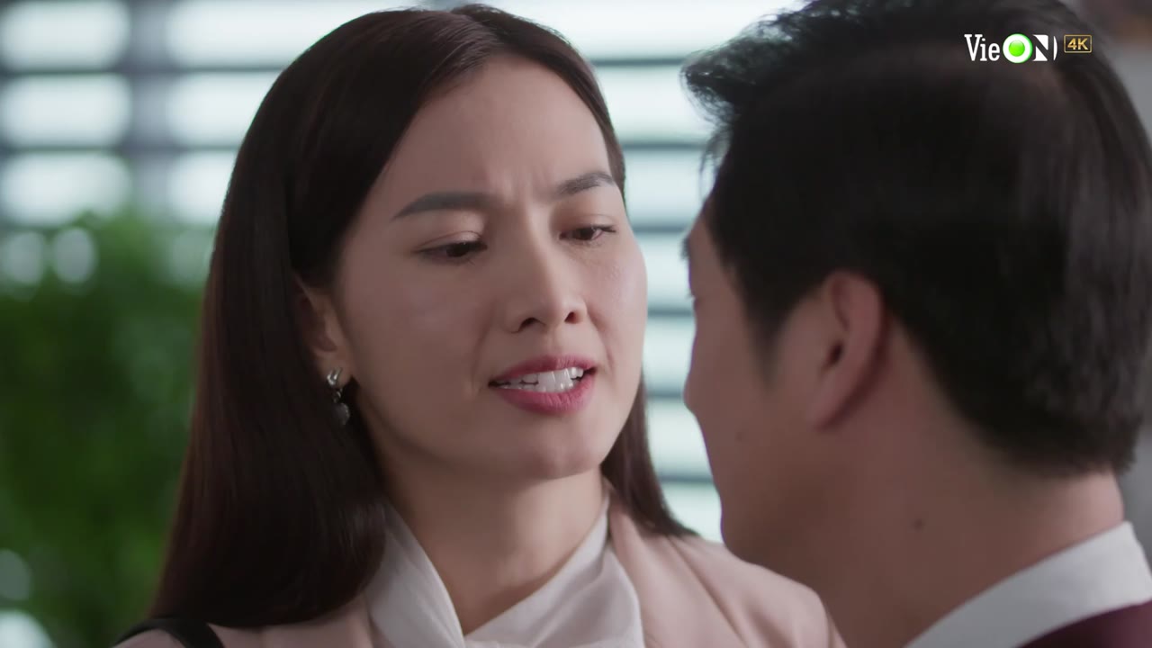 Hoa Vương tập 75 cảnh 2