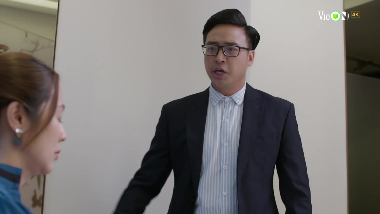 Hoa Vương tập 76 cảnh 2