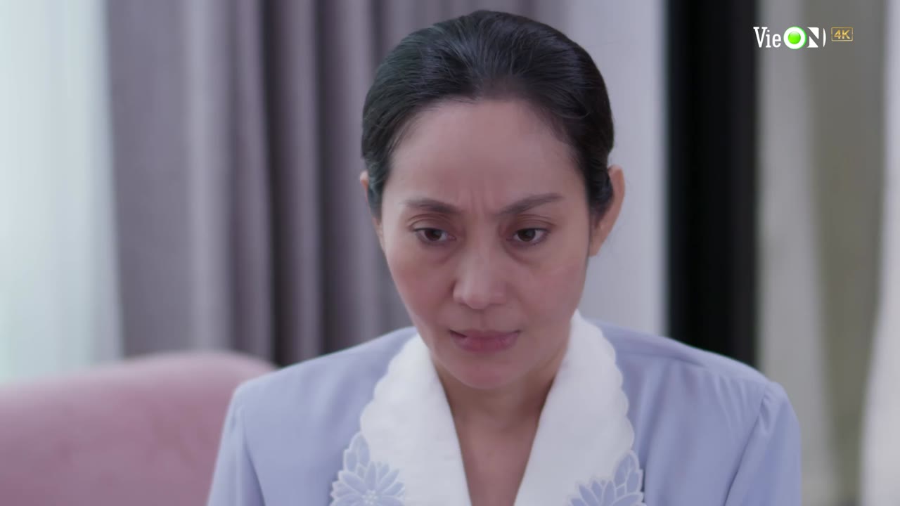 Hoa Vương tập 77
