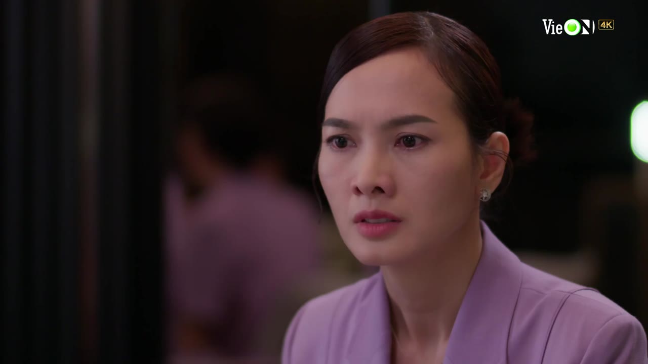 Hoa Vương tập 77 cảnh 2