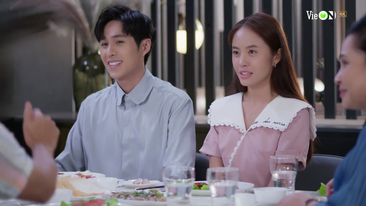 Hoa Vương tập 78 cảnh 2