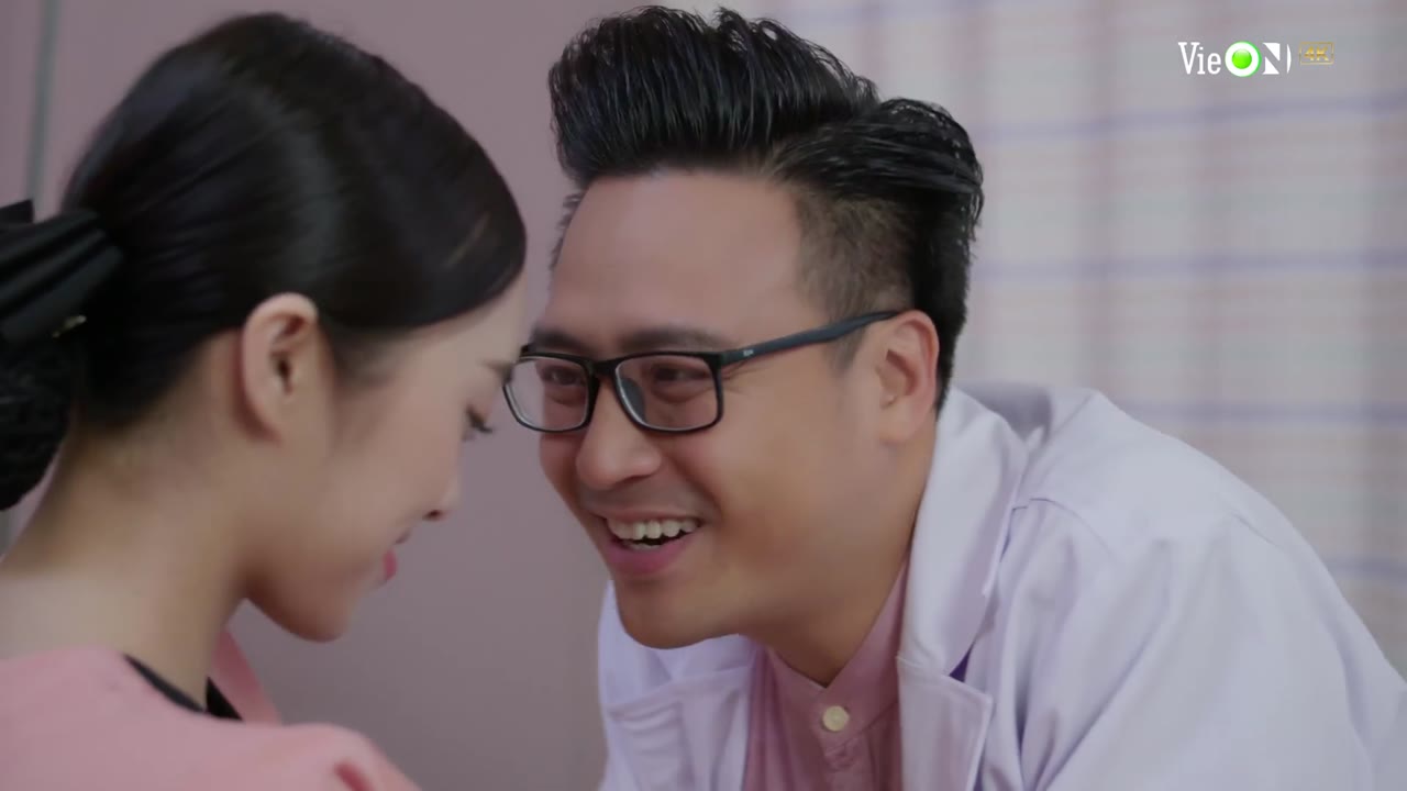 Hoa Vương tập 79