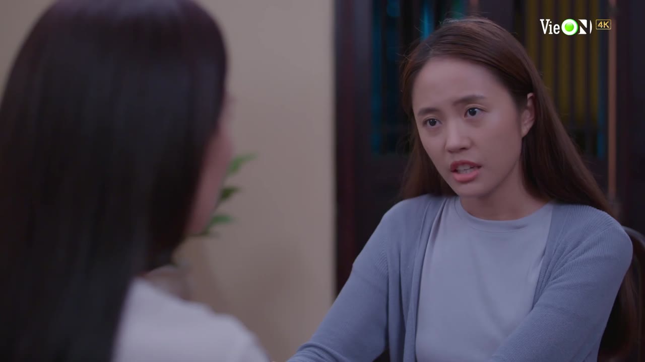 Hoa Vương tập 80