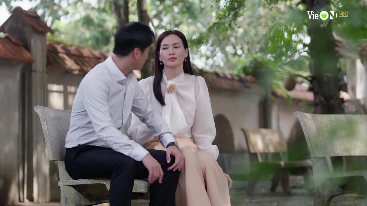 Hoa Vương tập 80 cảnh 3