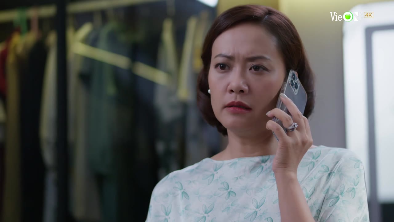 Hoa Vương tập 82