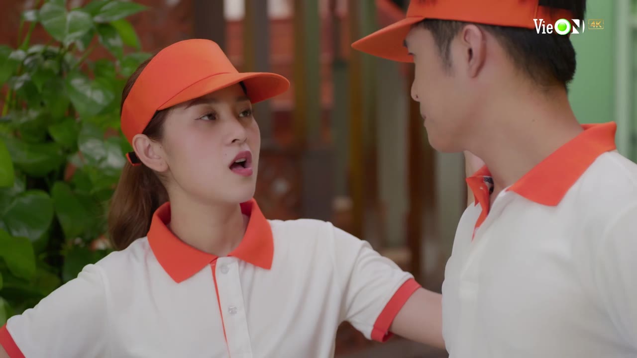 Hoa Vương tập 82 cảnh 2