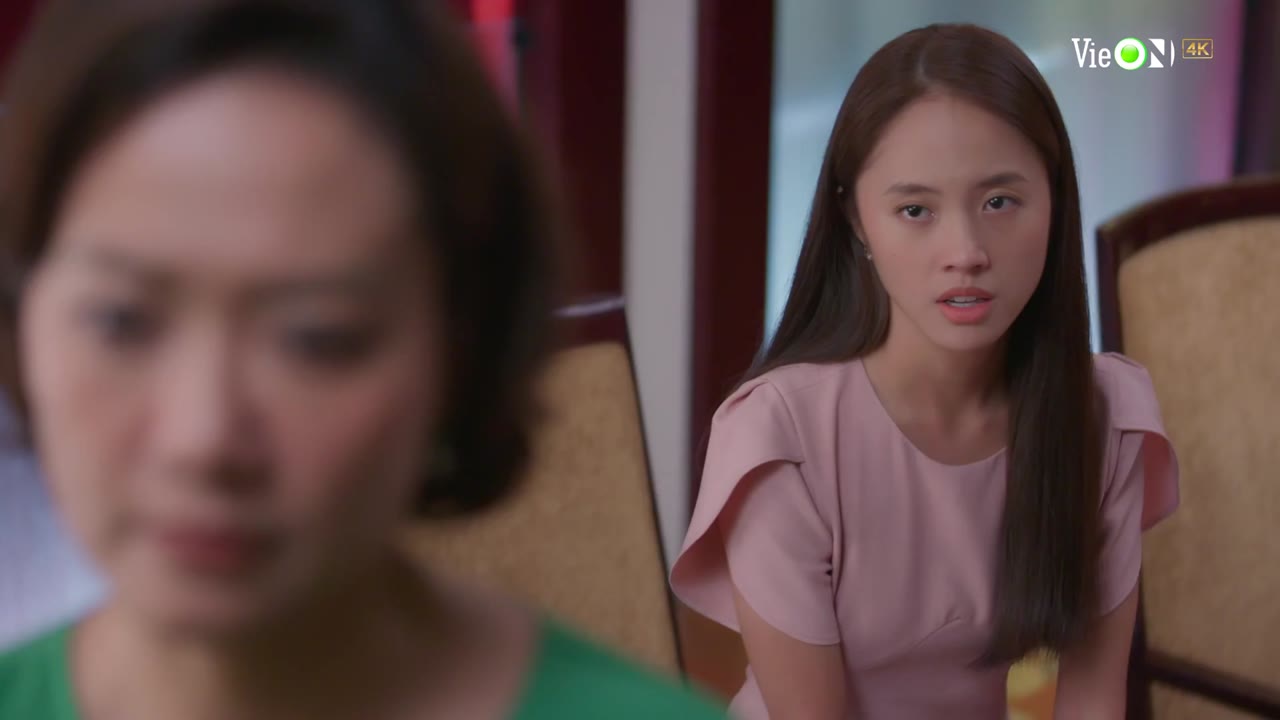 Hoa Vương tập 83 cảnh 3