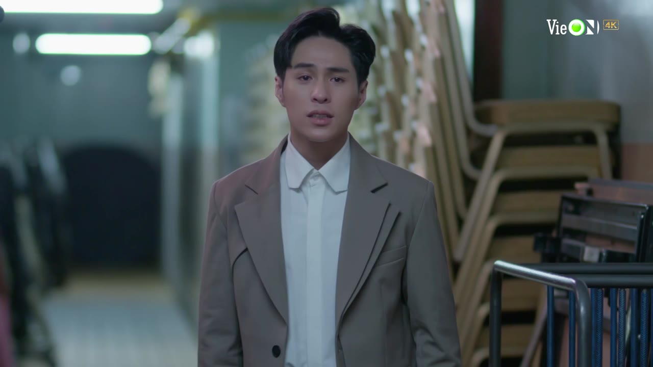 Hoa Vương tập 84