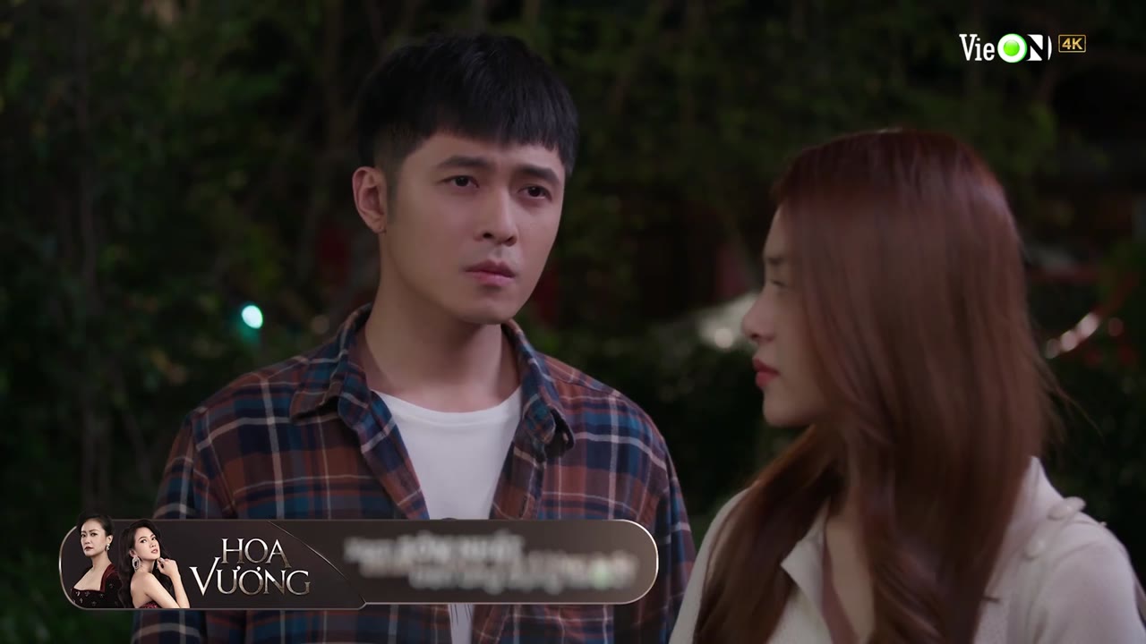 Hoa Vương tập 85