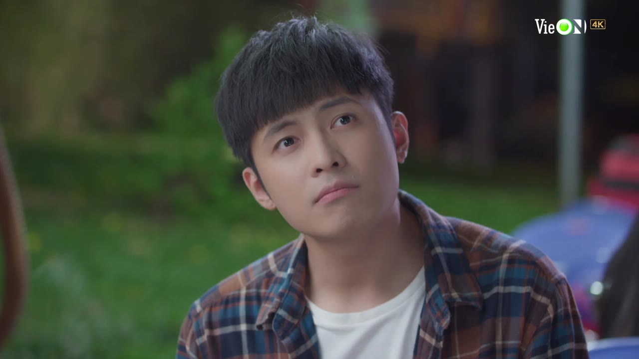 Hoa Vương tập 85 cảnh 2