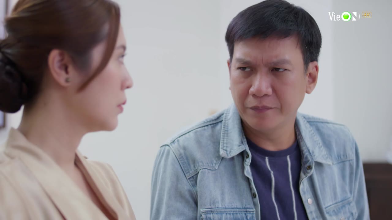 Hoa Vương tập 85 cảnh 3