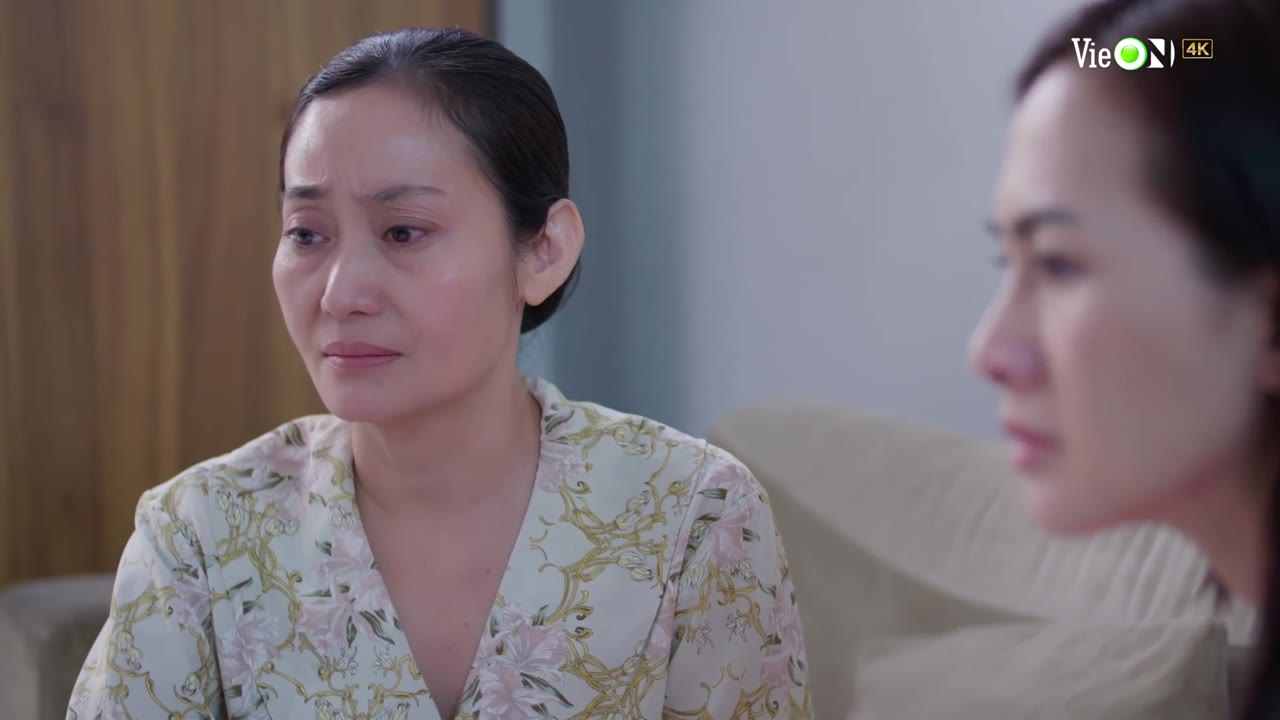 Hoa Vương tập 86