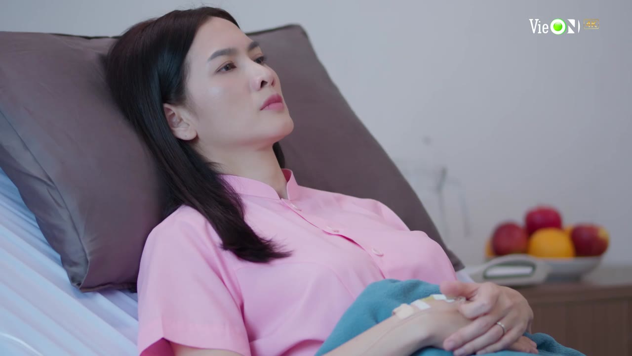 Hoa Vương tập 86 cảnh 2