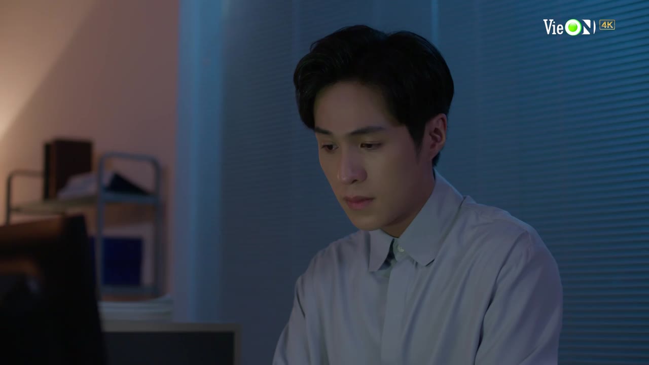 Hoa Vương tập 86 cảnh 3