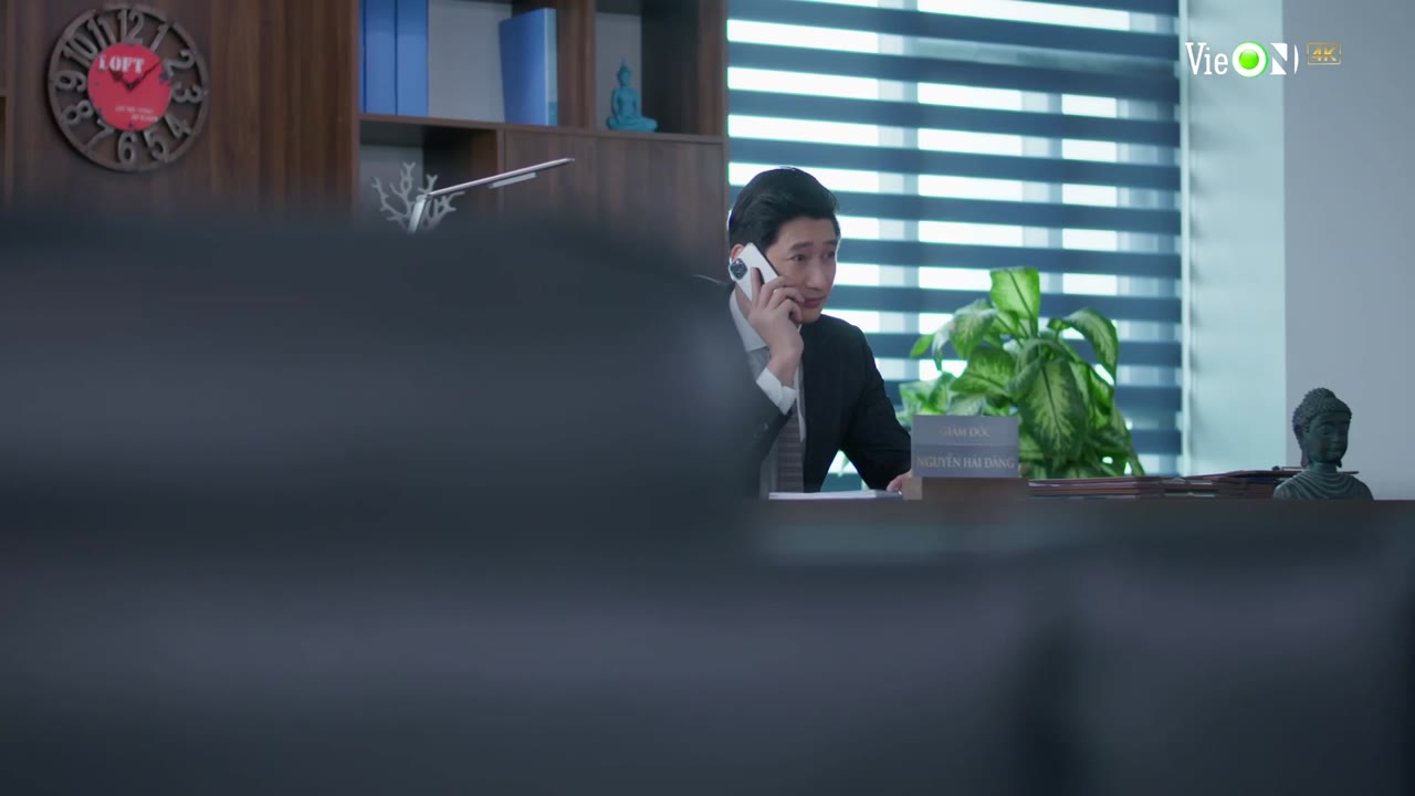 Hoa Vương tập 88
