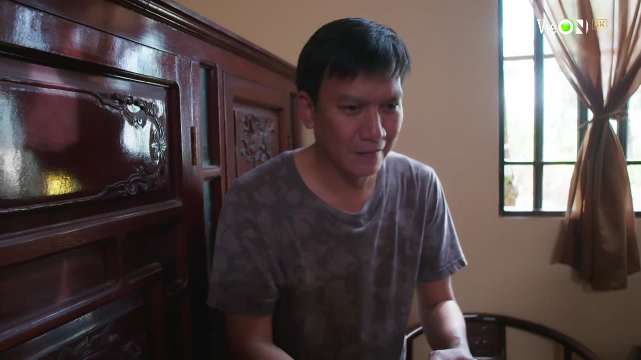 Hoa Vương tập 88 cảnh 2