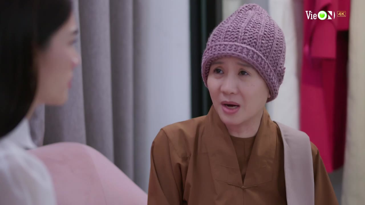 Hoa Vương tập 89 cảnh 3