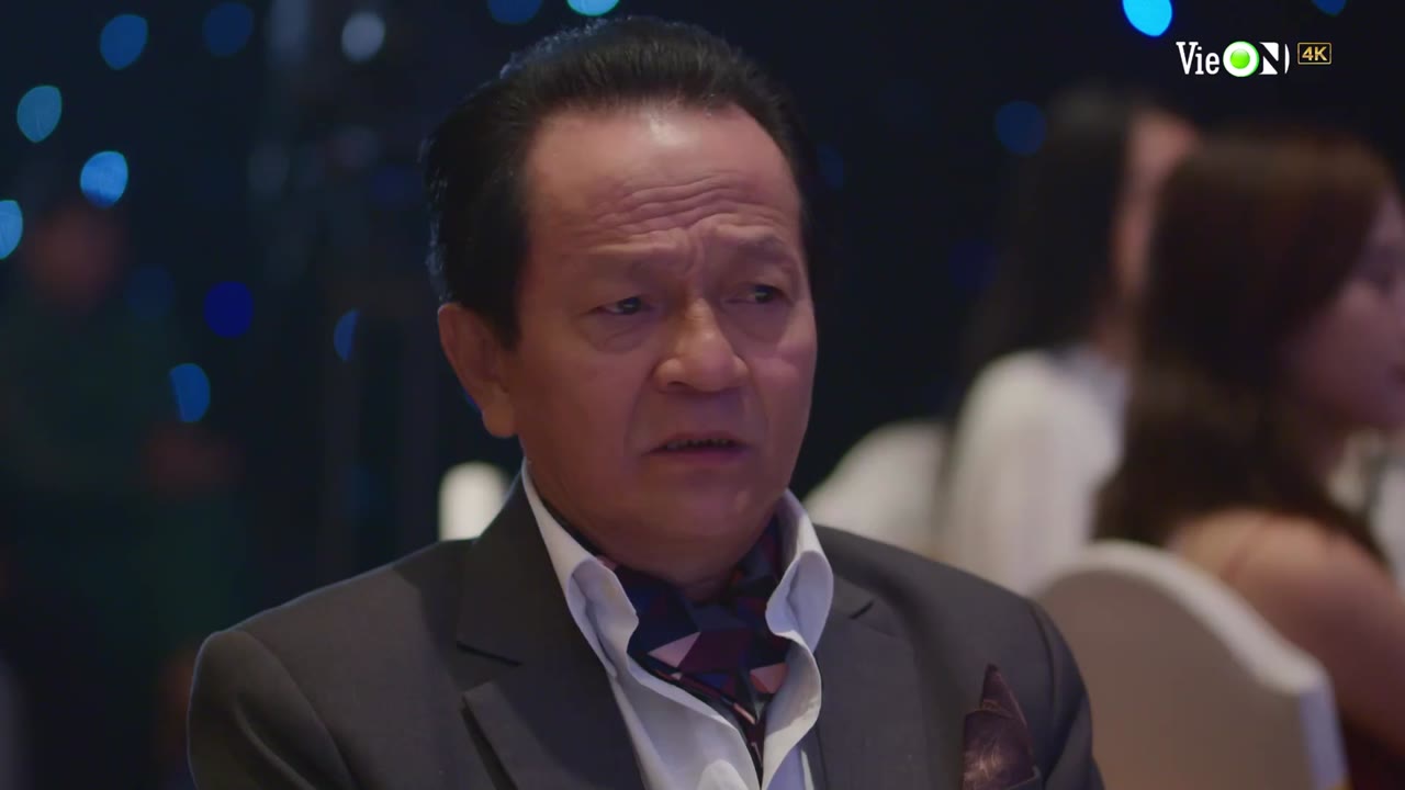 Hoa Vương tập 91