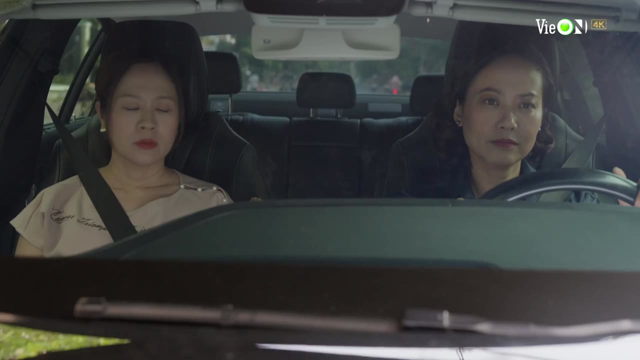 Hoa Vương tập 93