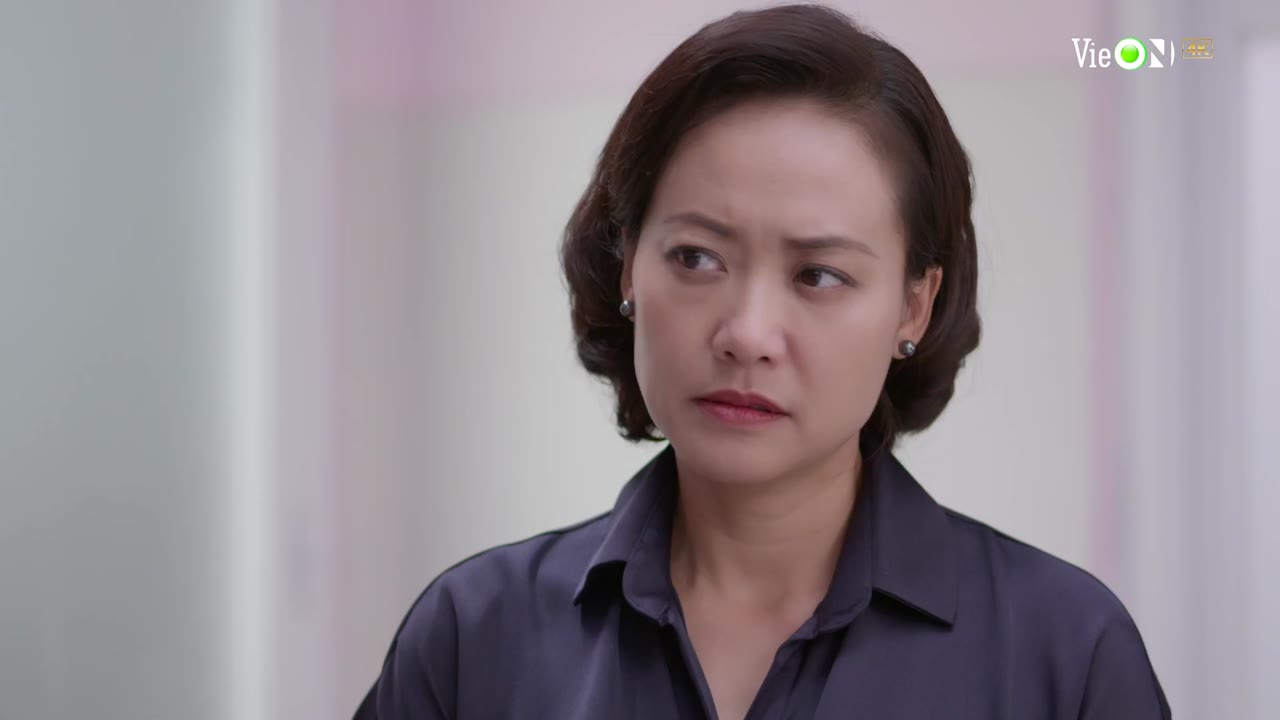 Hoa Vương tập 93 cảnh 2