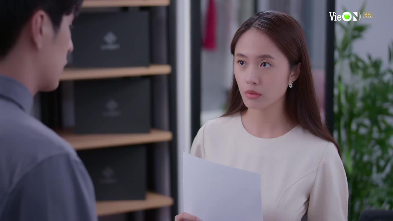 Hoa Vương tập 94 cảnh 3