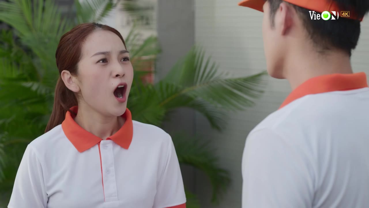 Hoa Vương tập 95