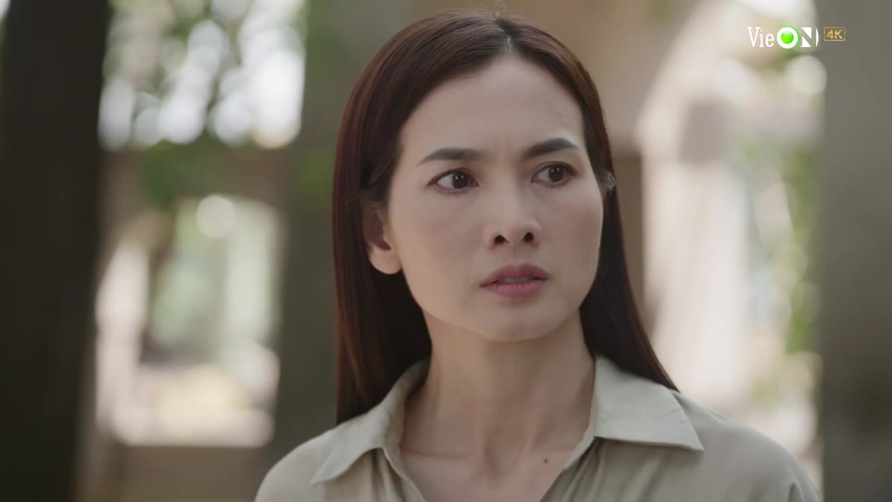 Hoa Vương tập 95 cảnh 2