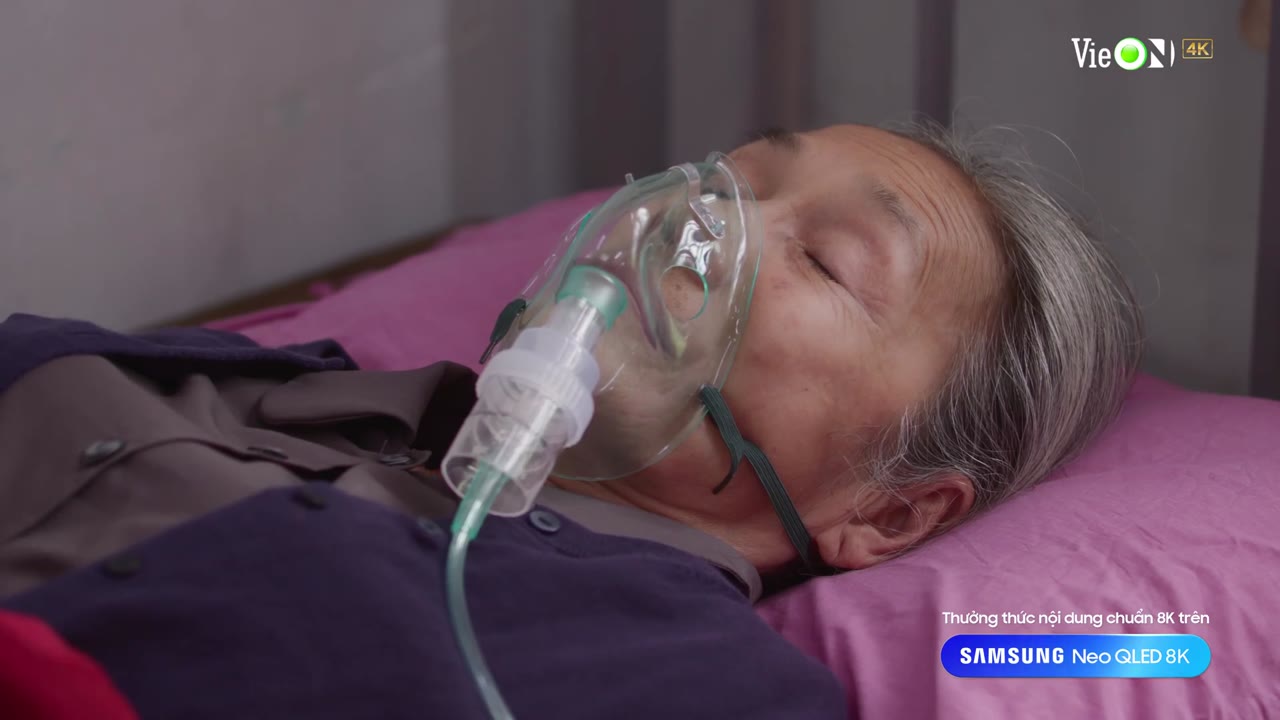 Hoa Vương tập 96