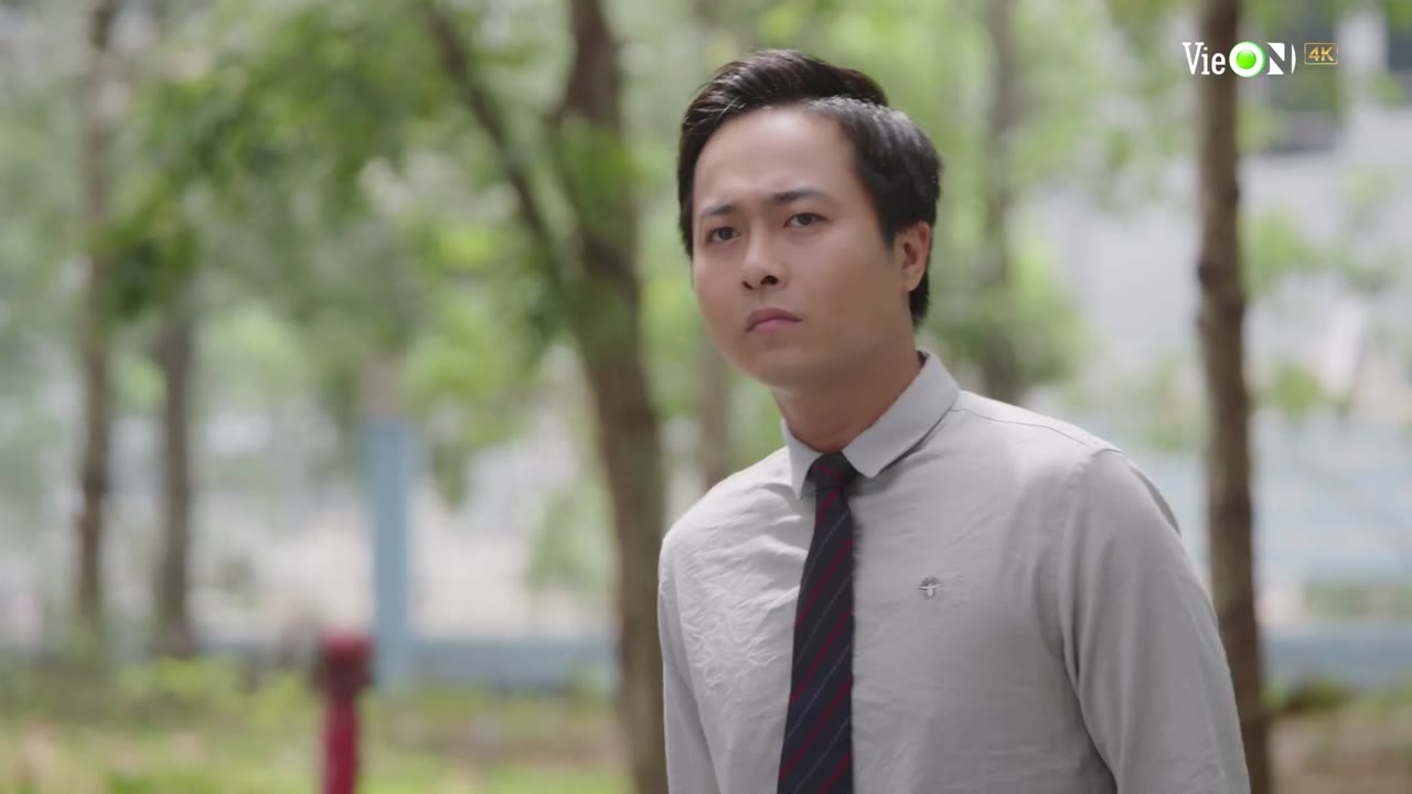 Hoa Vương tập 96 cảnh 2