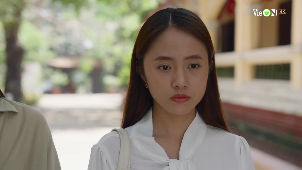 Hoa Vương tập 96 cảnh 3