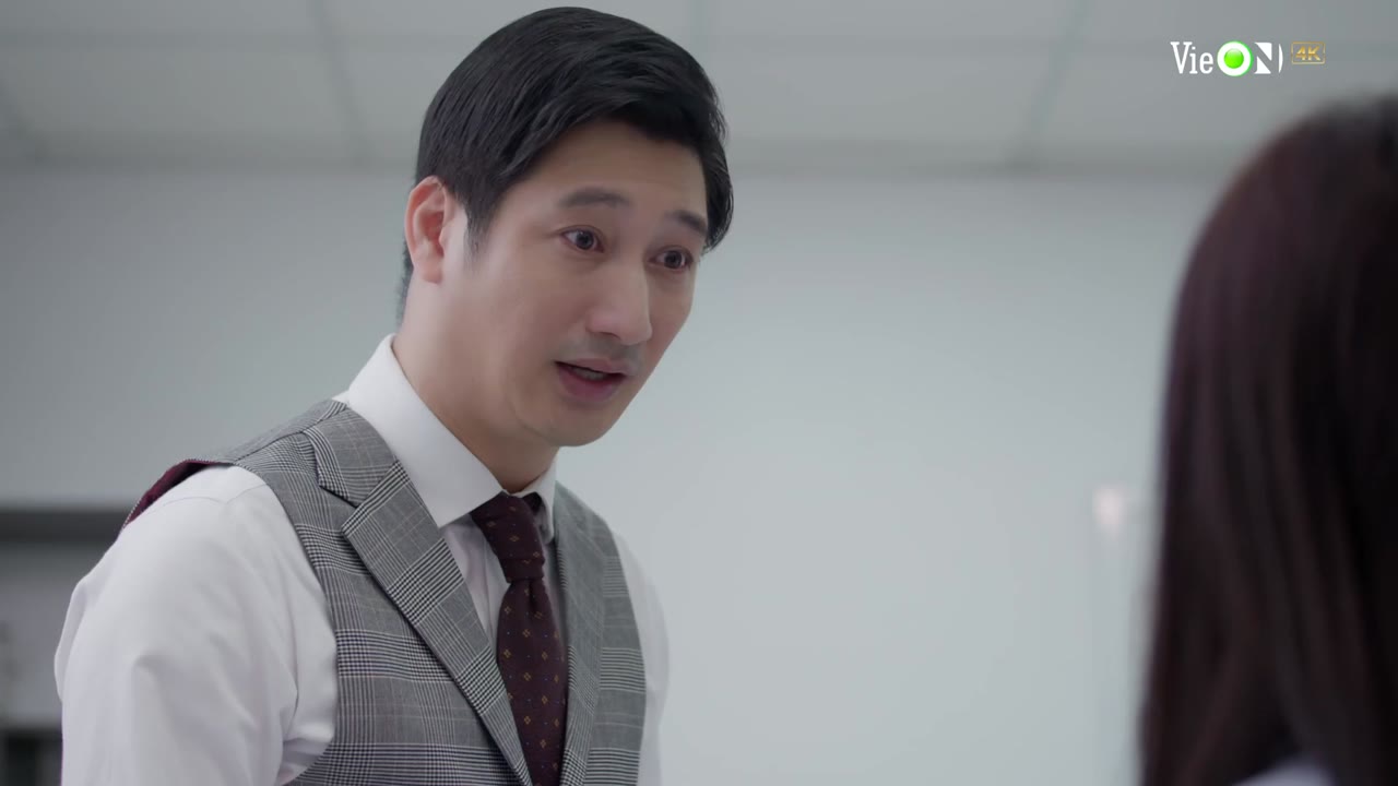 Hoa Vương tập 98 cảnh 2