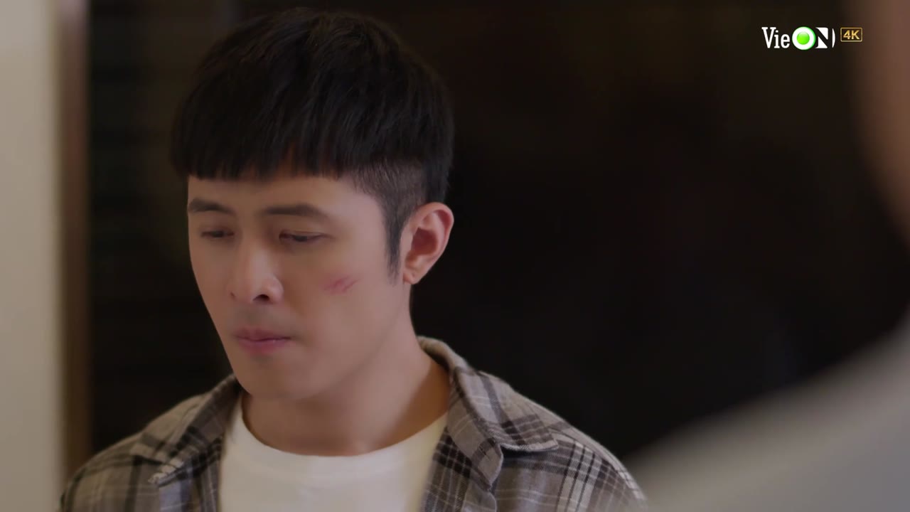 Hoa Vương tập 99 cảnh 3