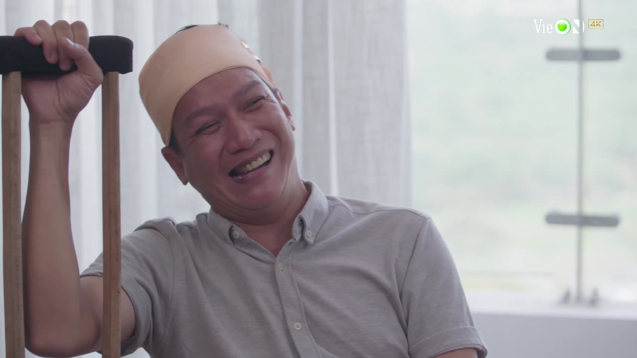 Hoa Vương tập 101 cảnh 2
