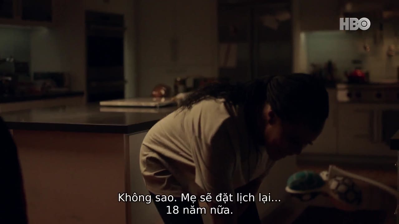 Bấp Bênh (Phần 5) tập 3 cảnh 2