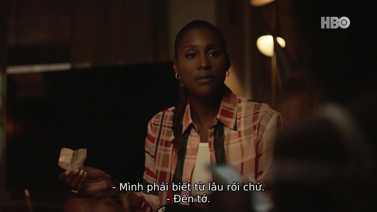 Bấp Bênh (Phần 5) tập 7