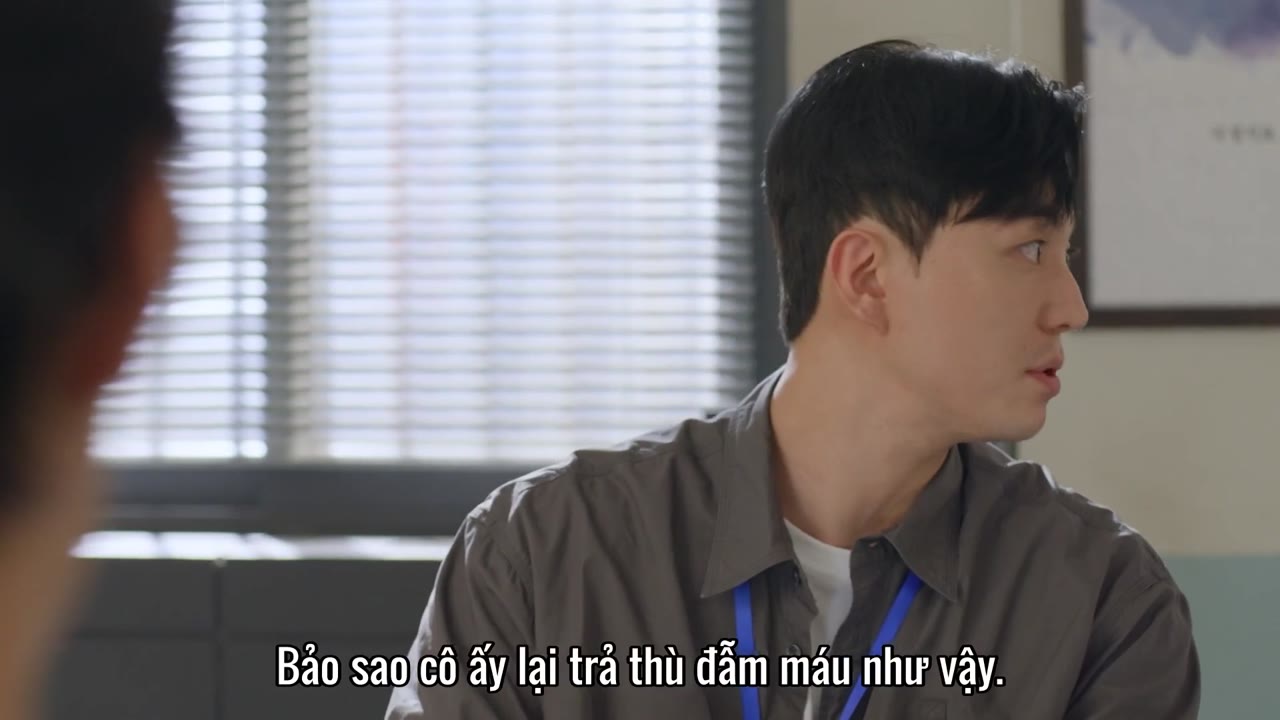 Gia Đình Khó Đoán tập 6